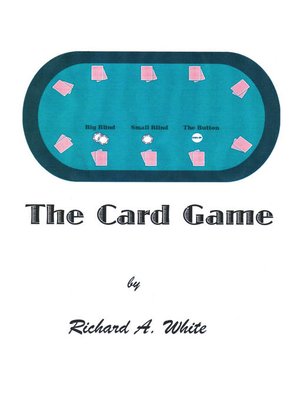 cover image of The Card Game